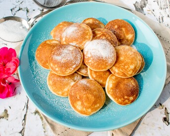 bananenpoffertjes