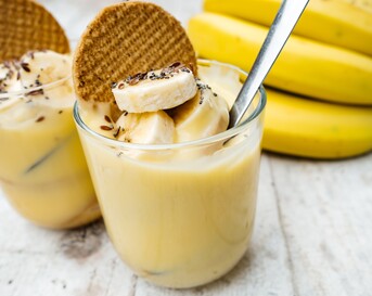 bananenpudding