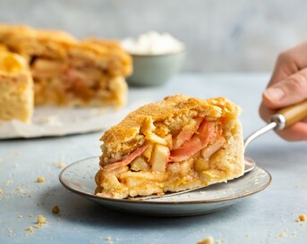 appeltaart