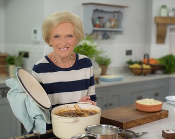 Mary Berry Classic_
