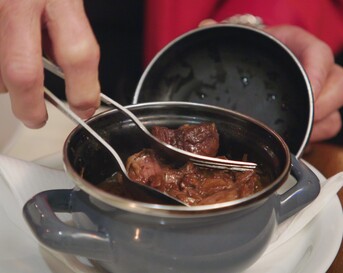 Hachee Lekker Lokaal
