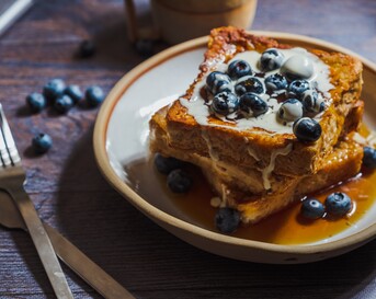 oud brood recepten