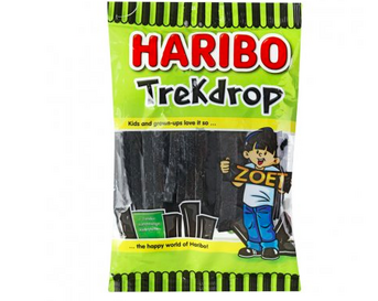 trekdrop haribo