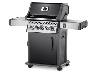 BBQ NAPOLEON