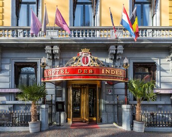 Des Indes