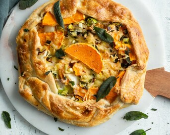 galette