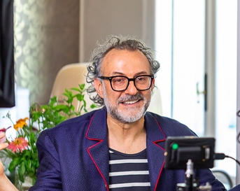 Massimo Bottura