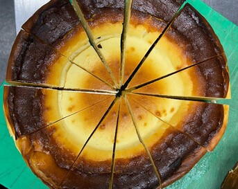 cheesecake