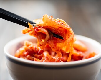 kimchi