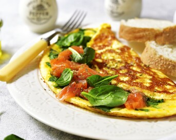 boerenomelet