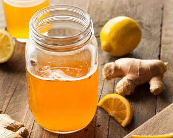 kombucha