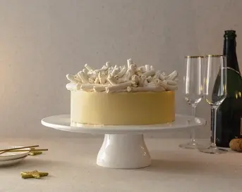 champagnetaart