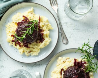 aardappelpuree