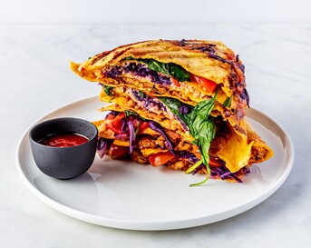 Quesadilla