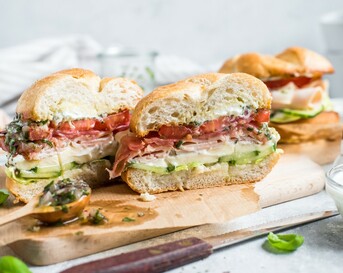 caprese
