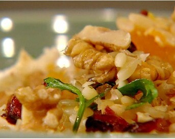 orzosalade