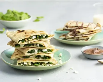 gozleme