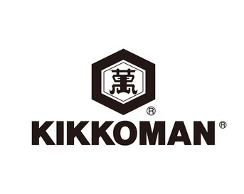 Logo Kikkoman