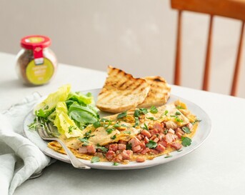 boerenomelet