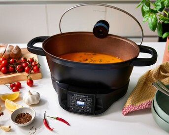 Russell Hobbs