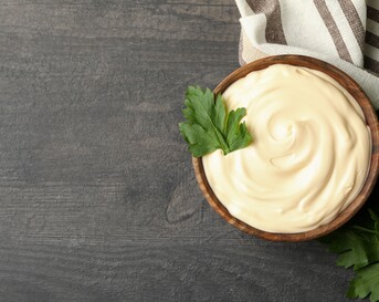 Mayonaise