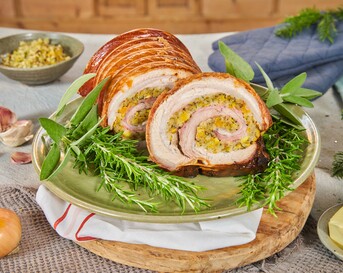 Rollade Braden: Chef Rick Deelt Belangrijke Tips - 24Kitchen