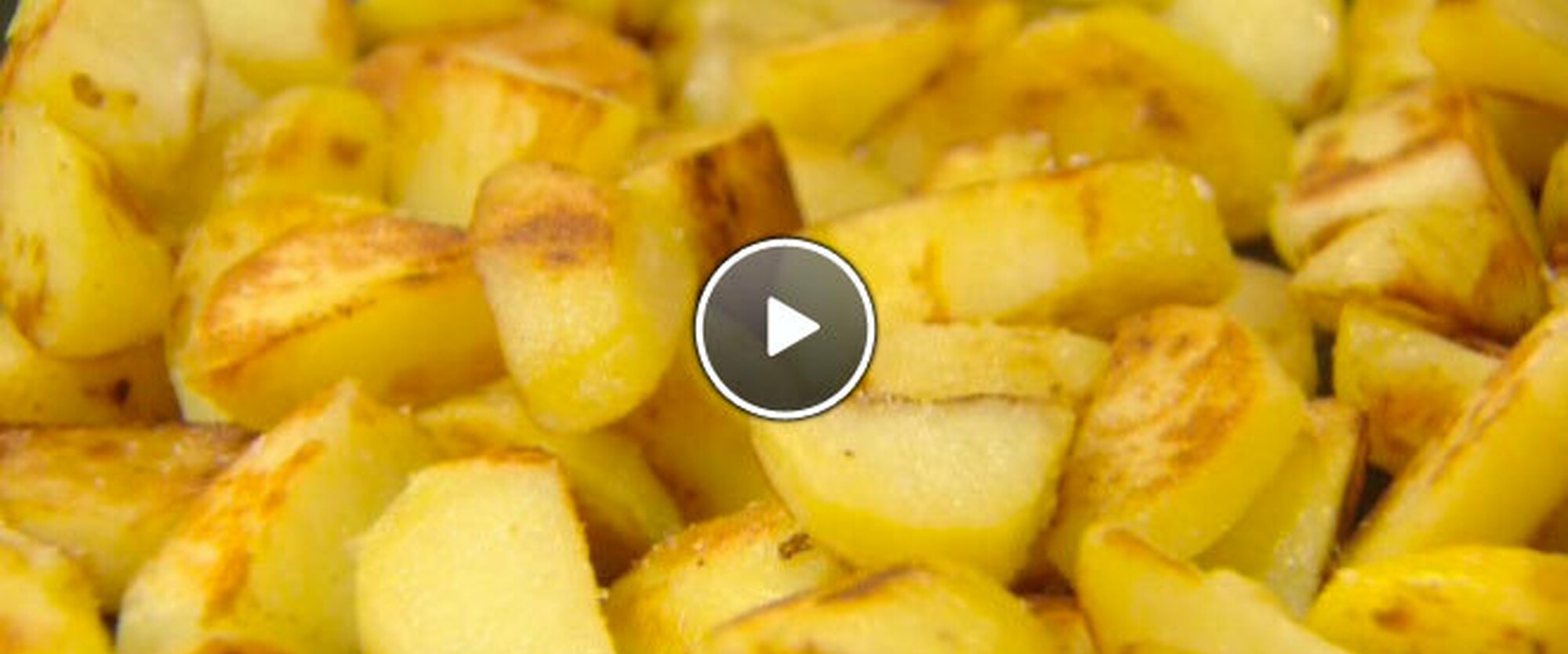 Gebakken aardappels recept 24Kitchen