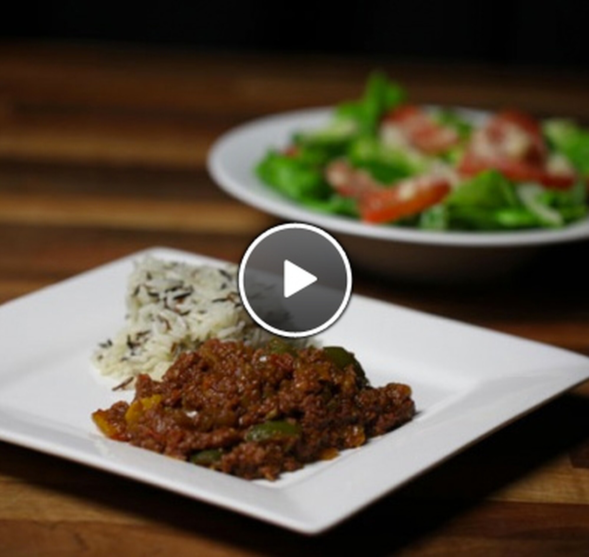 Corned beef recept 24Kitchen