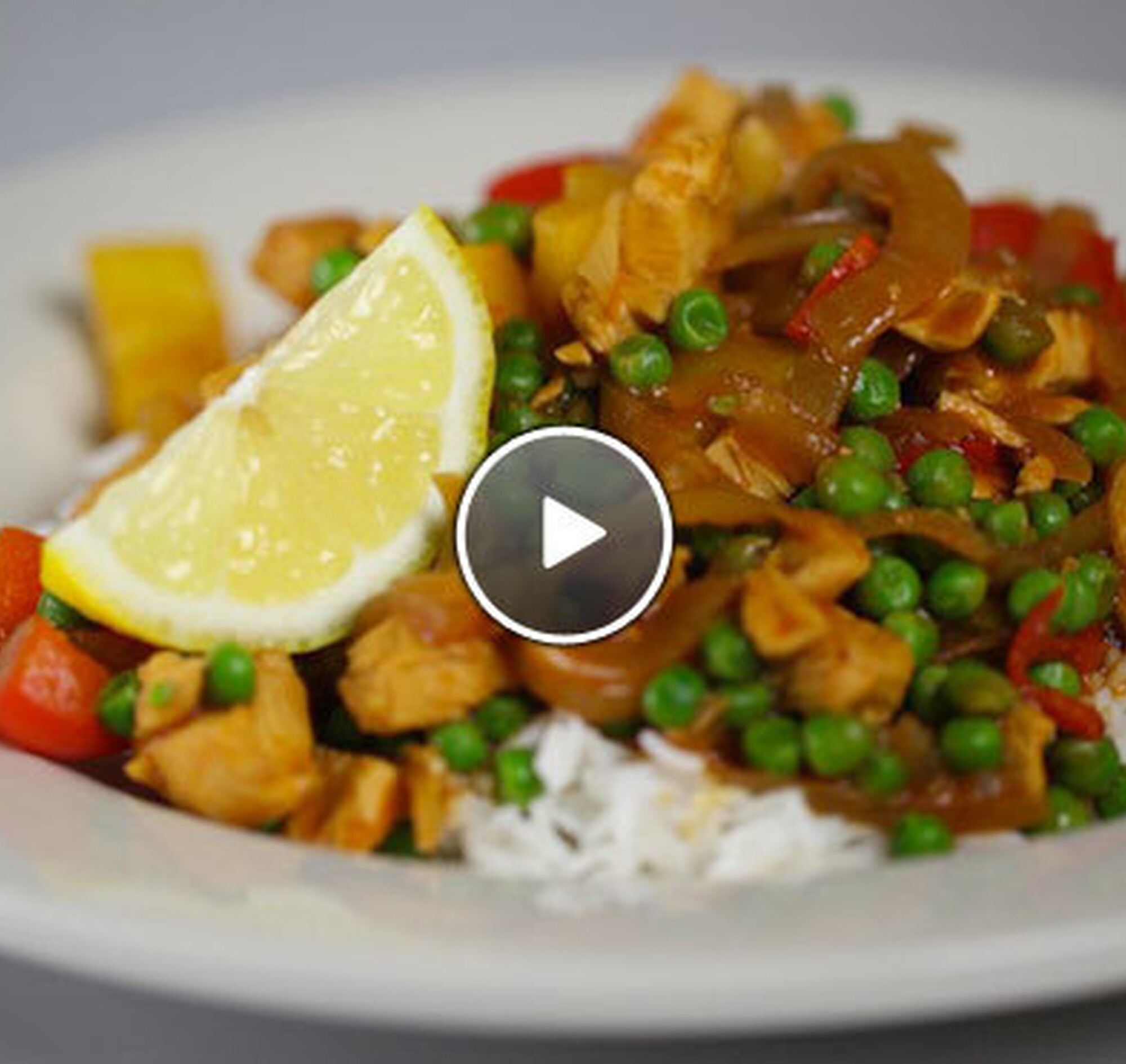 Snelle goulash met paprika recept 24Kitchen