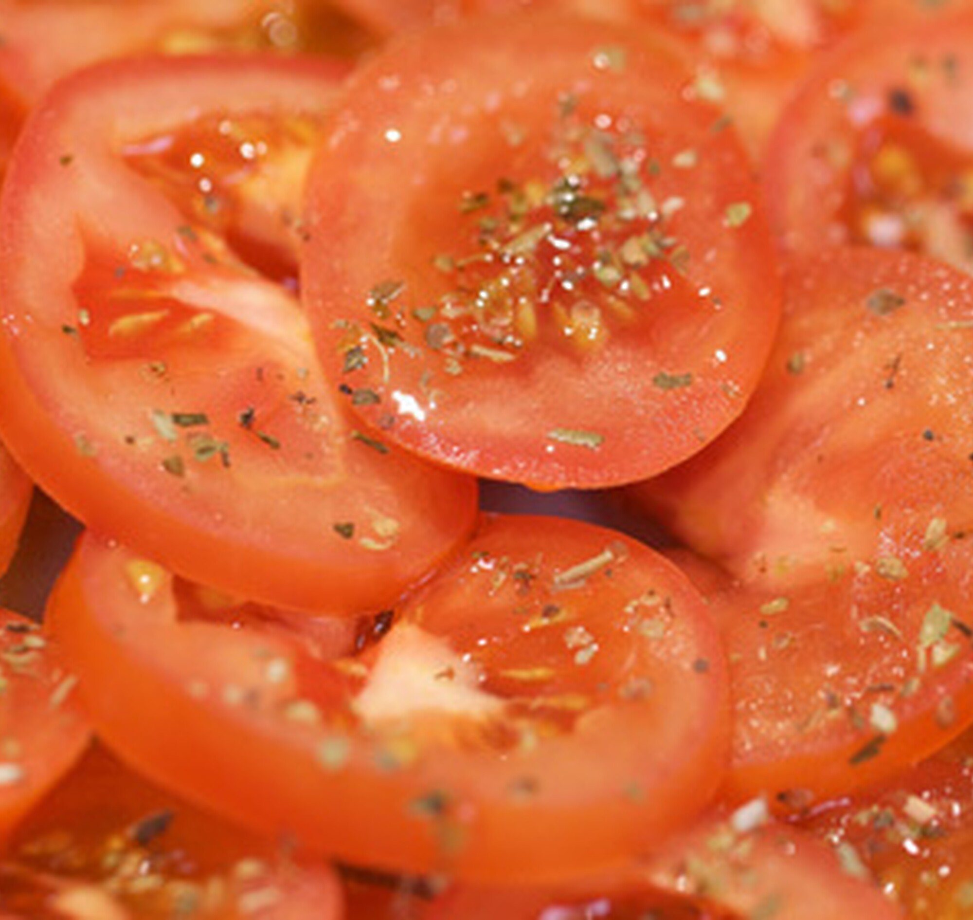 Gio’s tomatensalade recept 24Kitchen