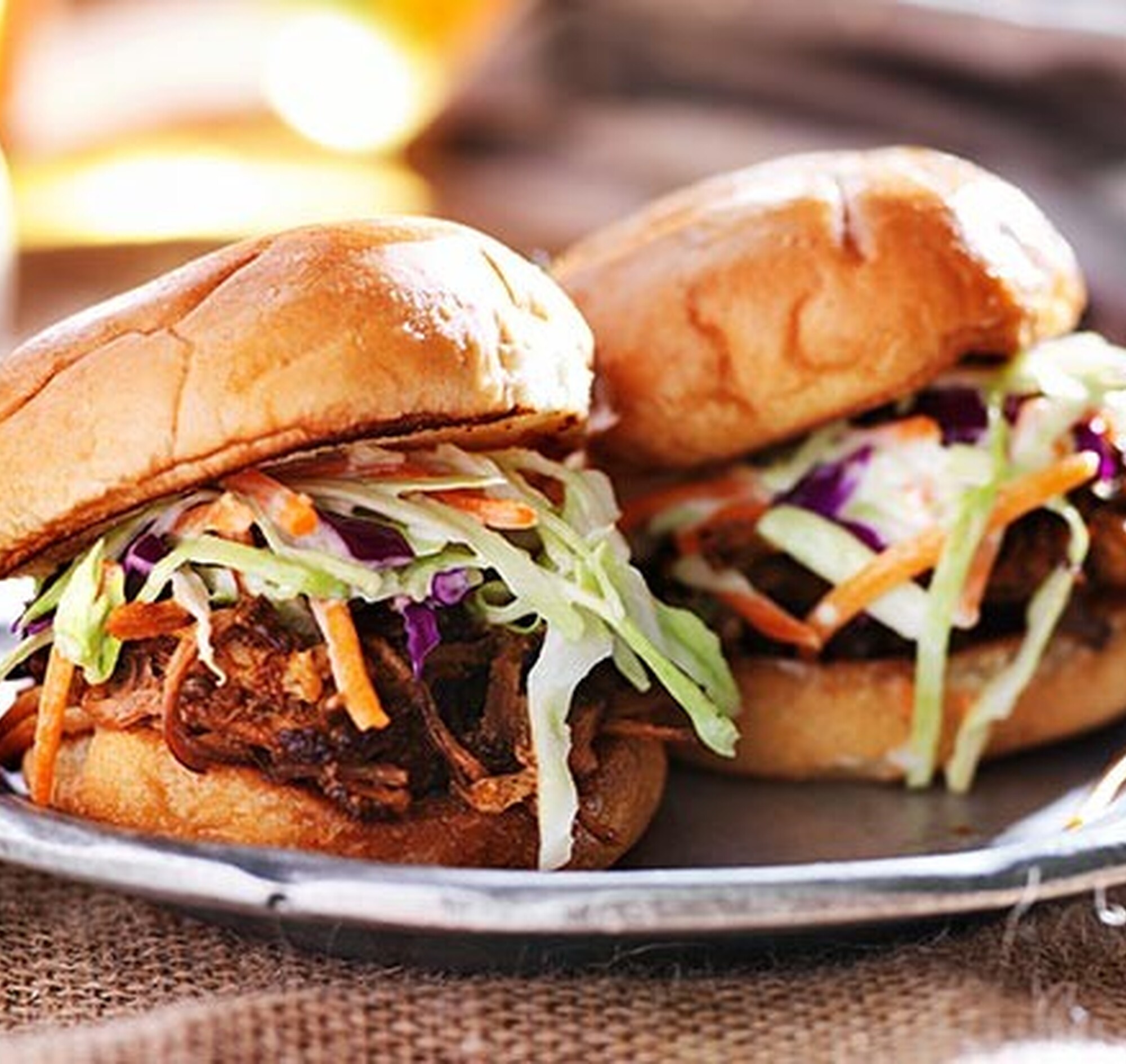 Alles over Pulled Pork Typisch Amerikaans gerecht! 24Kitchen