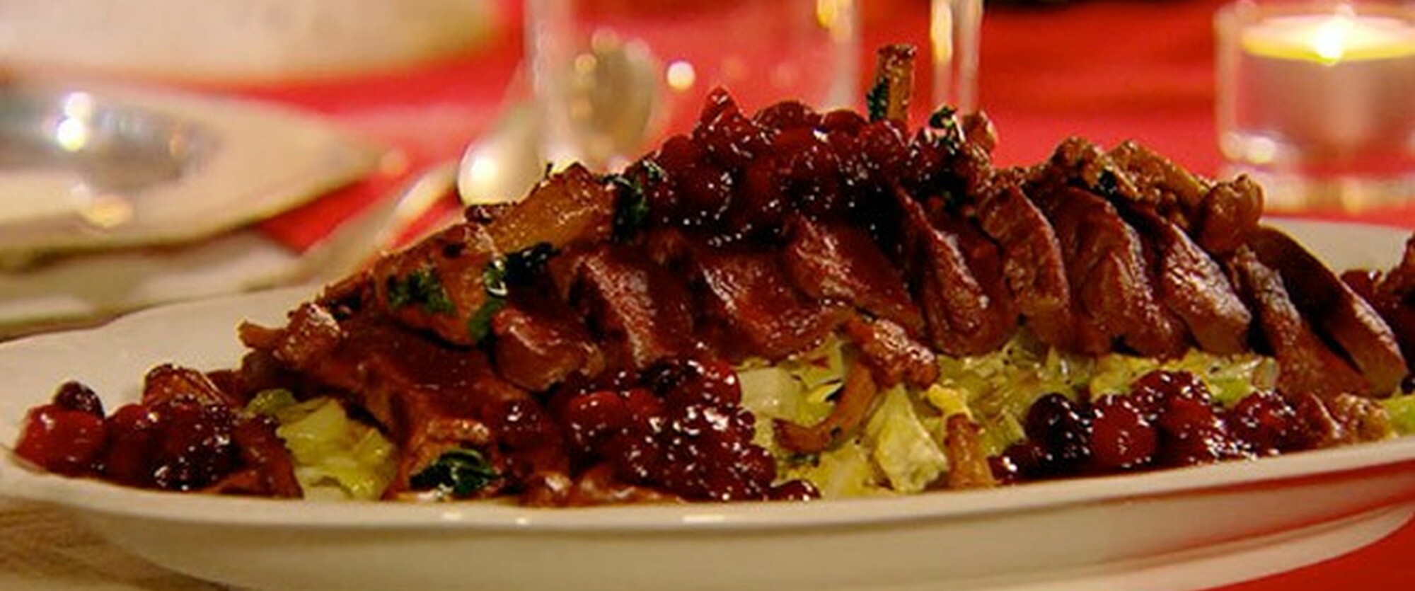 Hoofdgerechten voor de feestdagen 24Kitchen Hoofdgerechten voor de feestdagen 24Kitchen