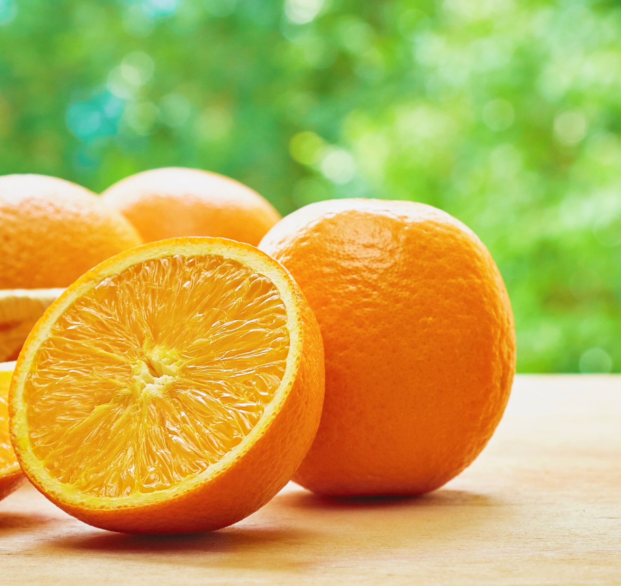 Sinaasappel 24Kitchen