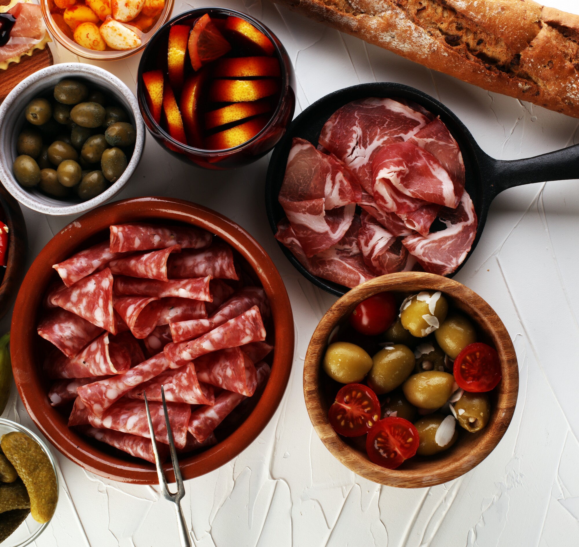 Tapasrecepten 14 klassiekers op een rij! 24Kitchen