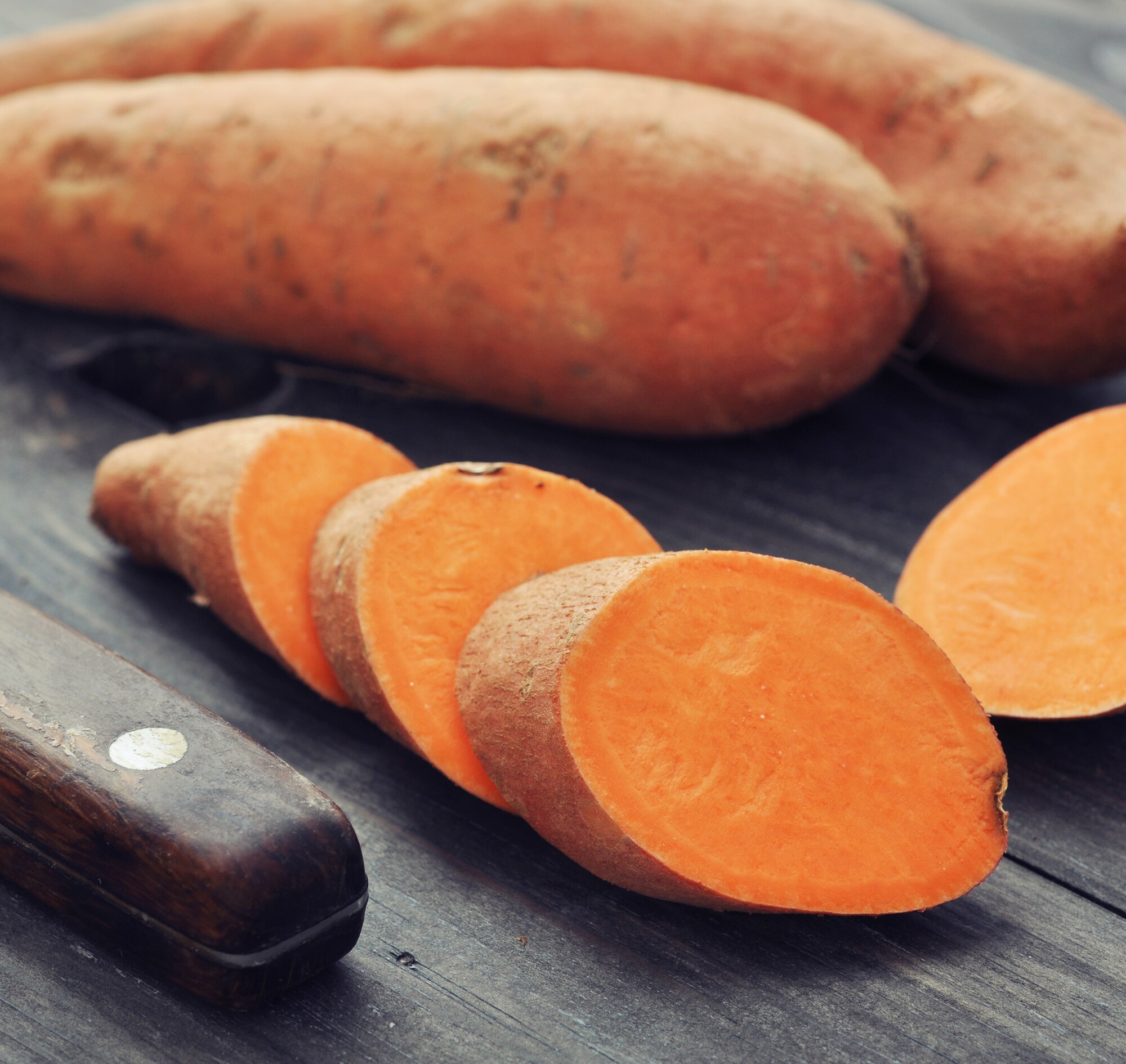 Zoete aardappelrecept 11 x lekkere recepten met zoete aardappel Zoete aardappelrecept 11 x lekkere recepten met zoete aardappel