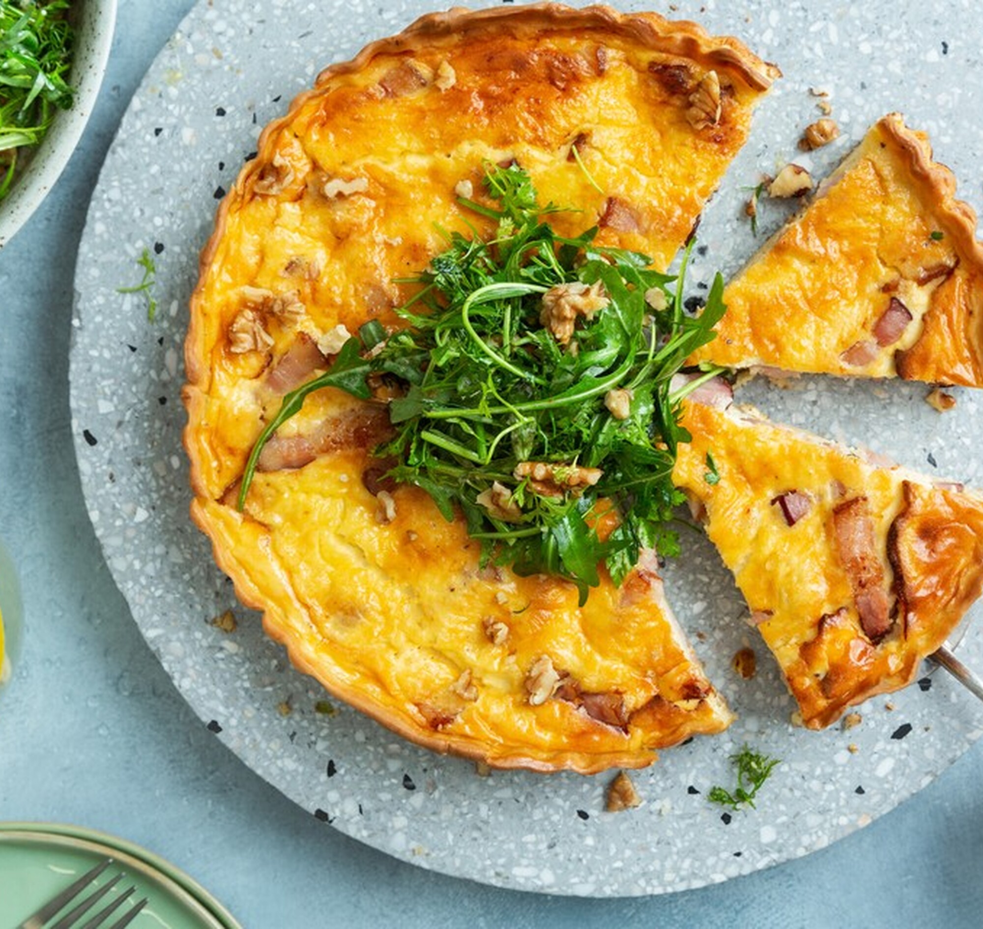 Quiche maken? De lekkerste quicherecepten! 24Kitchen
