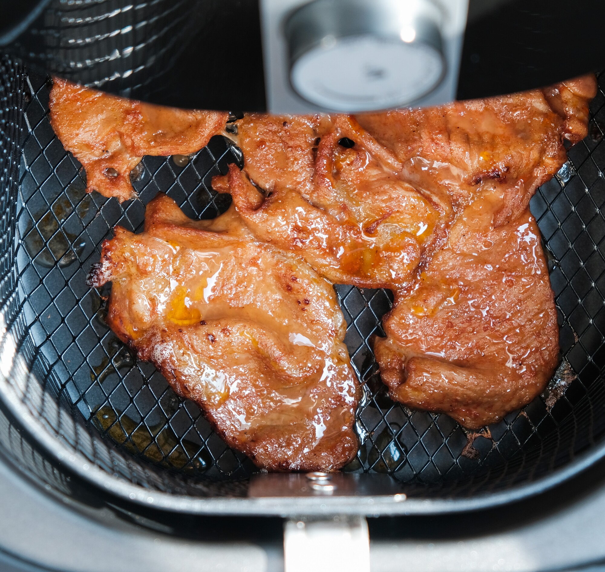 Mag Bakpapier In De Airfryer