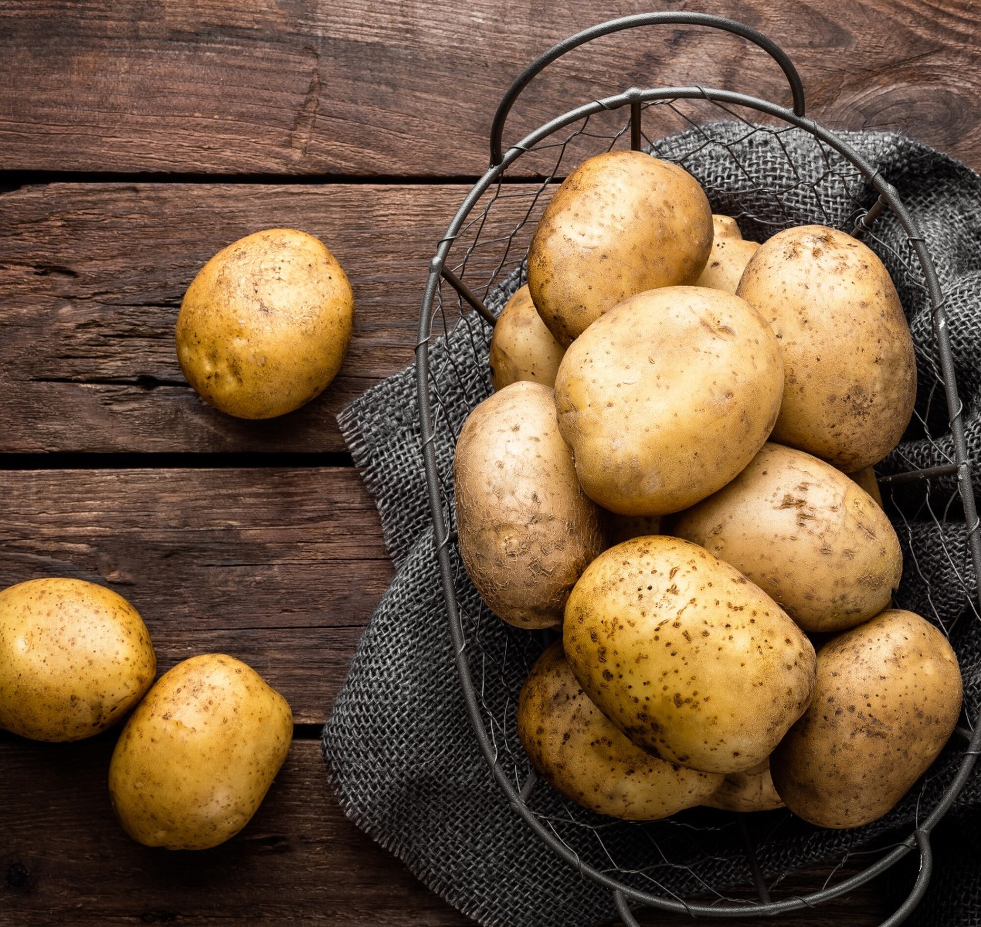 Hoe Lang Moeten Aardappels Koken De Perfecte Kooktijd Ontdekken