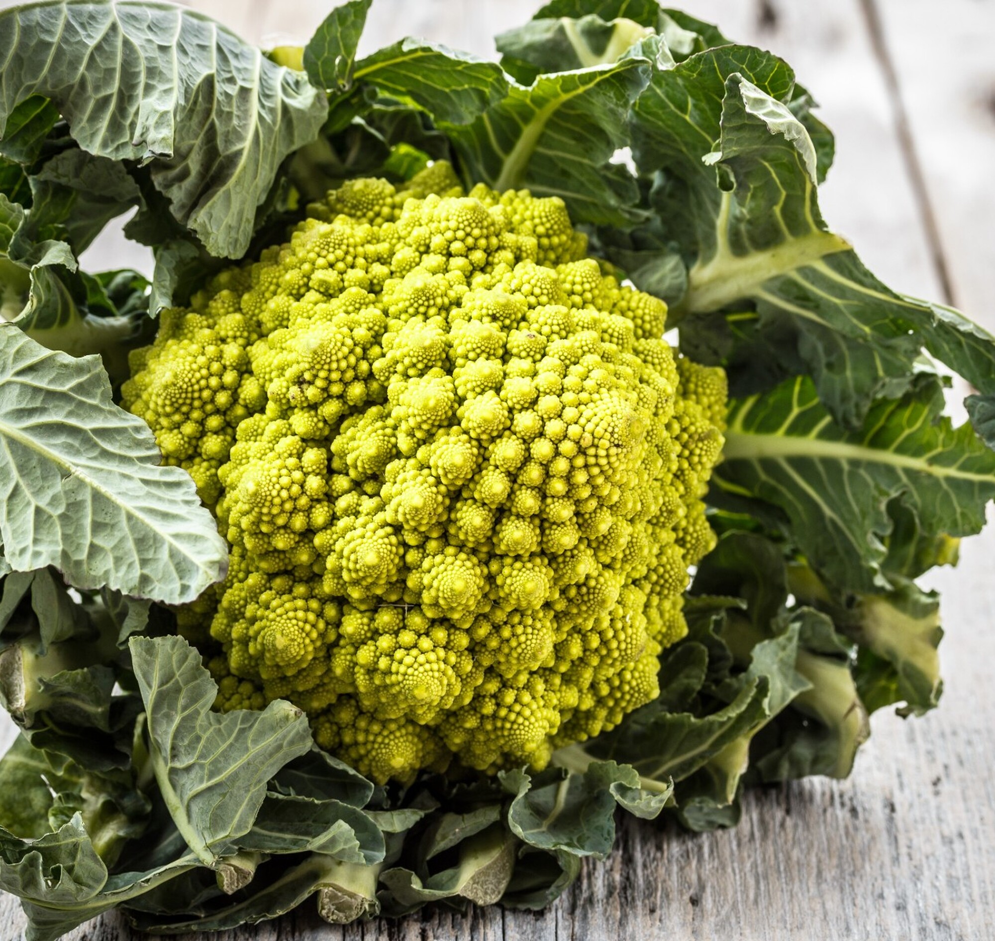 Romensco koken? Zo doe je dat (met recepten & tips!) 24Kitchen