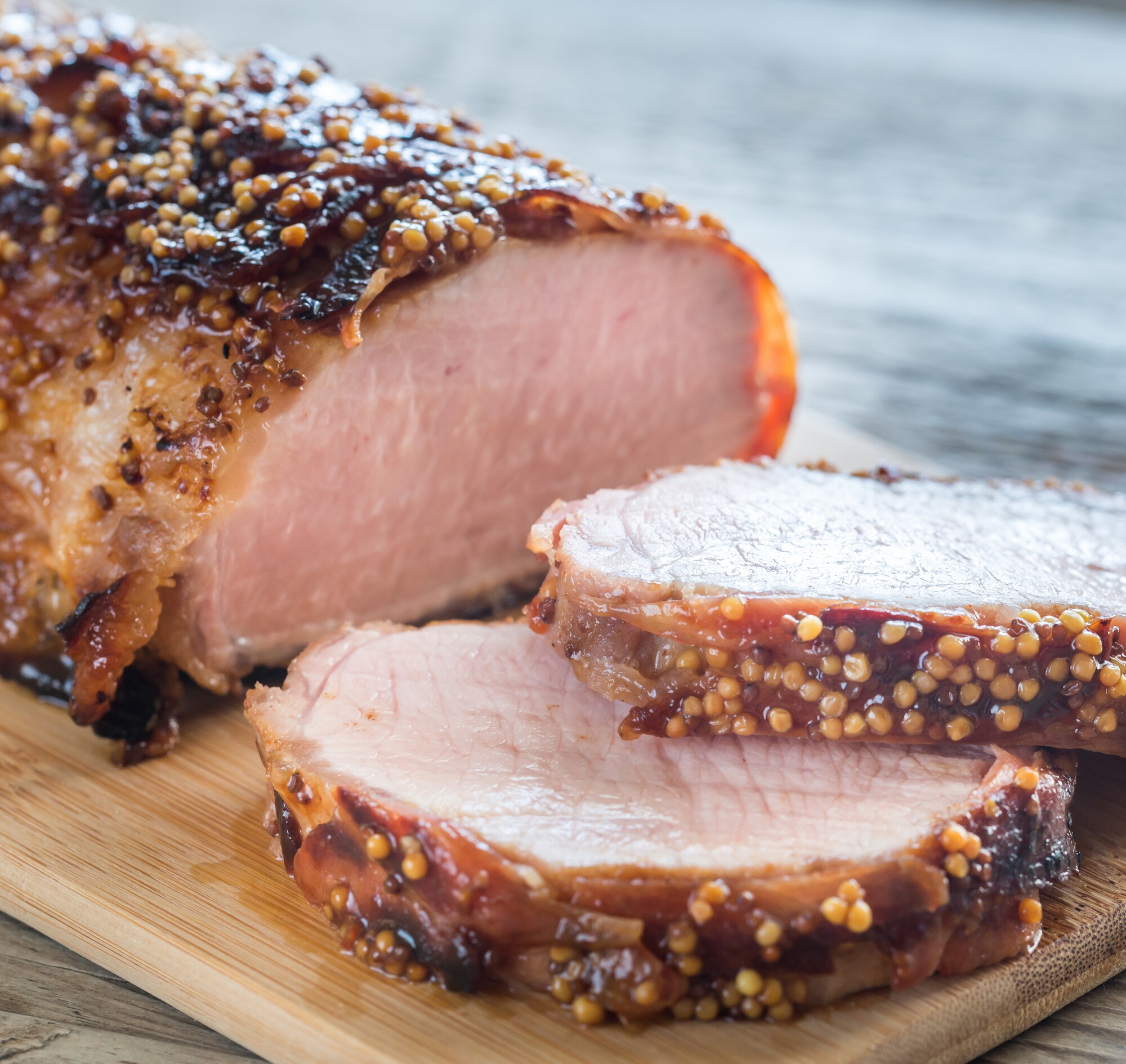 Dit is waarom je varkenshaas rosé mag eten 24Kitchen