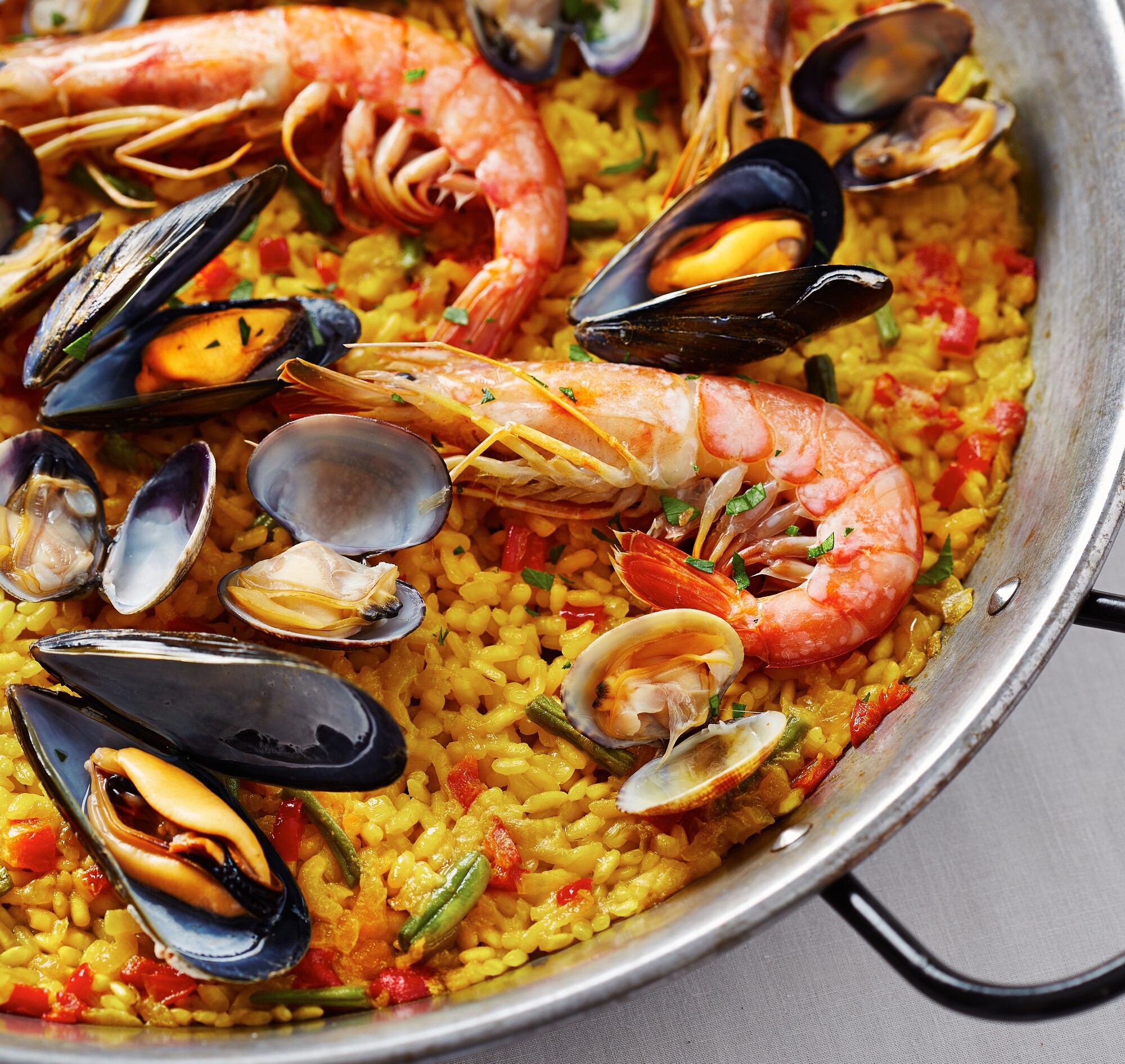 Paella maken ultieme tips en recept