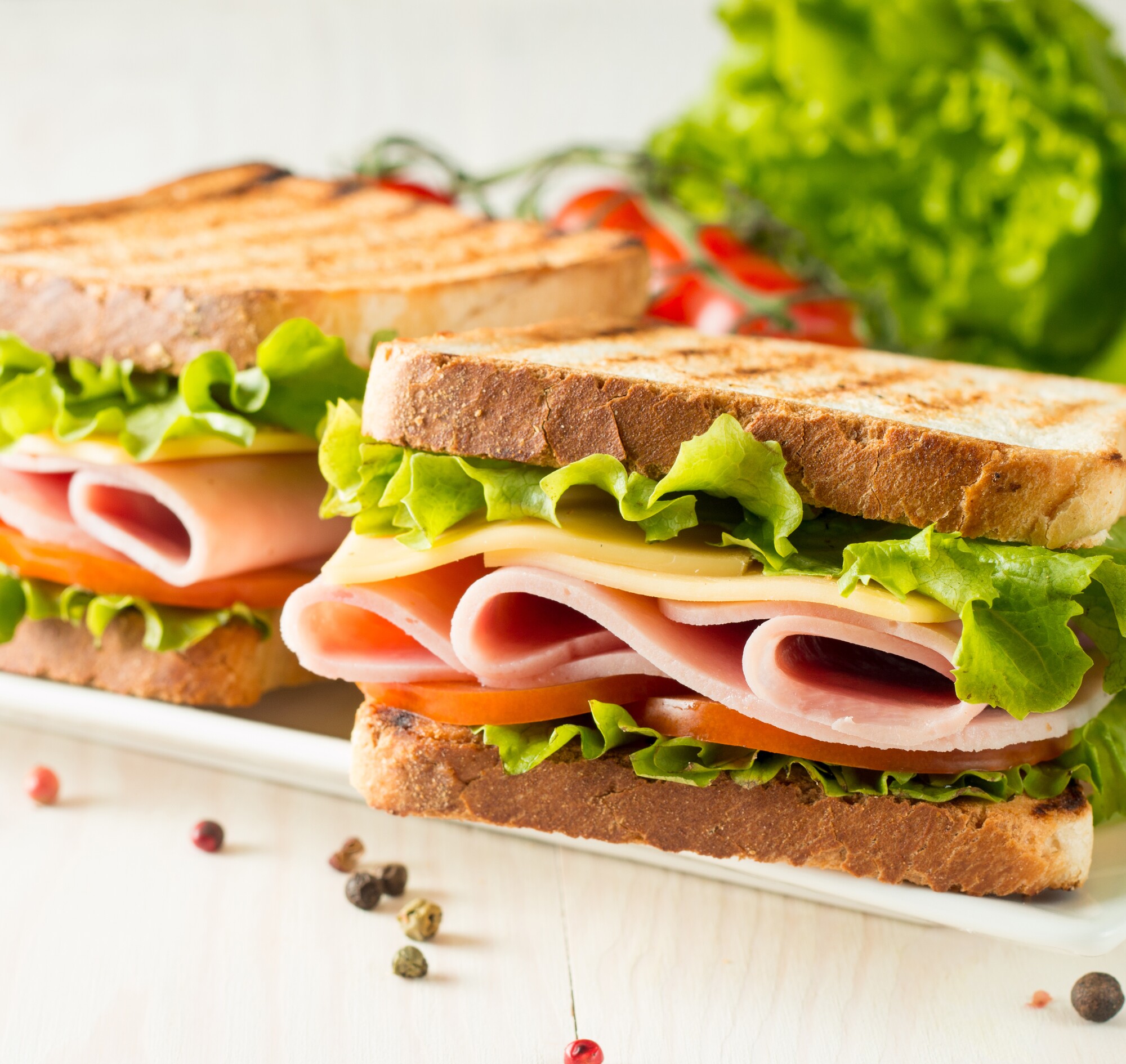 Broodje gezond: wat zit erop en hoe maak ik 'm? - 24Kitchen