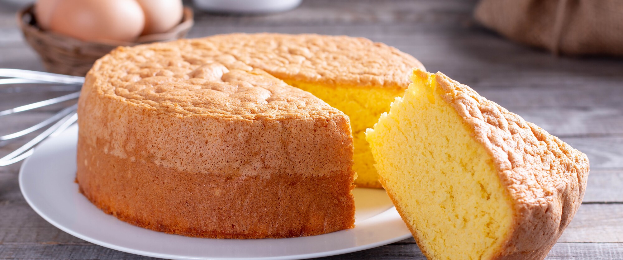Deze manier van cake bakken gaat viral 24Kitchen