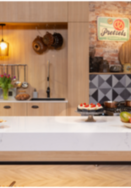 Rudolphs bakery