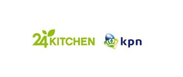 24Kitchen vanaf nu ook op KPN