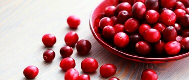 Cranberry's