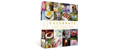 Kookboek: Celebrate