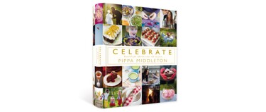 Kookboek: Celebrate