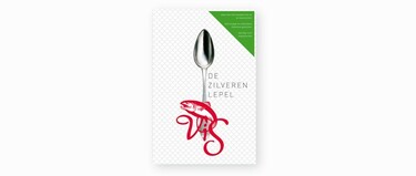 Kookboek: De Zilveren Lepel Vis