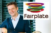 Nieuw programma: Fairplate
